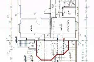Großzügiges Mehrgenerationenhaus (10 Zimmer) mit Wintergarten, Kaminofen und Sauna - Provisionsfrei! – Die vollständige Adresse der Immobilie erhältst du vom Anbieter., 12621 Kaulsdorf, Berlin – Vorschaubild 26