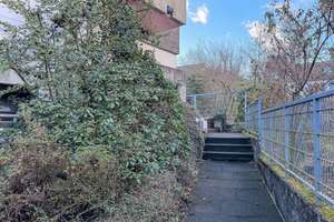 Architektenhaus am Botanischen Garten in Bielefeld – Verwirklichen Sie Ihren Wohntraum in Bestlage – Die vollständige Adresse der Immobilie erhältst du vom Anbieter., 33617 Gadderbaum, Bielefeld – Vorschaubild 21