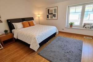 190 m² Gesamtfläche | Hochwertige Haus mit Vollkeller | Toplage Sasel | Provisionsfrei – Frahmredder 85C, 22393 Sasel, Hamburg – Vorschaubild 4