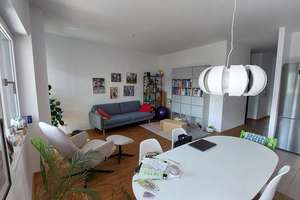 Attraktive 3 Zimmer Wohnung  mit EBK (käuflich) , gehobener Ausstattung und 2 Balkonen – 40235 Flingern Nord, Düsseldorf – Vorschaubild 7