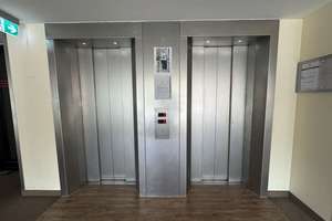 In Schilksee ganz oben - gemütliches Appartement mit Blick über die Ostsee – Die vollständige Adresse der Immobilie erhältst du vom Anbieter., 24159 Schilksee, Kiel – Vorschaubild 4