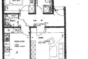 Stilvolle 2,5-Zimmer-Wohnung mit Balkon im Grünen – Die vollständige Adresse der Immobilie erhältst du vom Anbieter., 93051 Ostenviertel, Regensburg – Vorschaubild 10