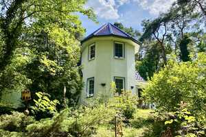 Elegantes Einfamilienhaus mit Nebengelass unweit vom See - Preis auf Anfrage – Bad Saarow, Oder-Spree (Kreis), 15526 Oder-Spree (Kreis) – Vorschaubild 19