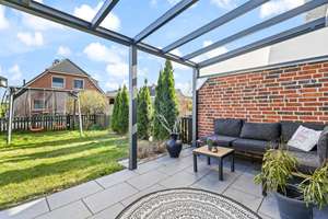 Modernes und großzügiges Endreihenhaus in grüner Idylle! – Die vollständige Adresse der Immobilie erhältst du vom Anbieter., 21037 Ochsenwerder, Hamburg – Vorschaubild 13