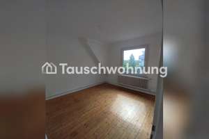 Tauschwohnung: Zentrale 3ZKBB – Die vollständige Adresse der Immobilie erhältst du vom Anbieter., 48145 Mauritz-West, Münster – Vorschaubild 2