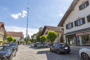 Freistehendes Einfamilienhaus auf großzügigem Grundstück in familienfreundlicher Siedlungslage – Die vollständige Adresse der Immobilie erhältst du vom Anbieter., 82041 Oberhaching – Vorschaubild 6