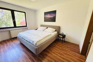 modernisierte 3-Raum-Whg mit Garten in Hannover – Memeler Straße 61, 30657 Bothfeld, Hannover – Vorschaubild 5