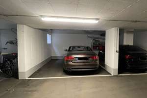 Außergewöhnliche Maisonette-Wohnung mit ruhigem Sonnenbalkon – Immenweg 17, 51371 Rheindorf, Leverkusen – Vorschaubild 13