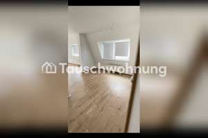 Tauschwohnung: Such 4 Raum-Wohnung mit Balkon – Die vollständige Adresse der Immobilie erhältst du vom Anbieter., 1127 Pieschen-Süd, Dresden – Vorschaubild 2