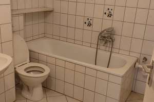 Lebendig wohnen in Münster: 3-Zimmer-Wohnung mit Aufzug – Feldstiegenkamp 8, 48159 Kinderhaus-West, Münster – Vorschaubild 5