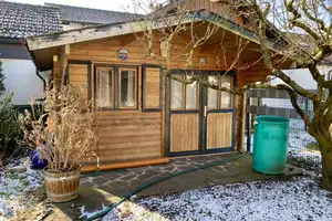Perfekt für Familienmenschen oder Kapitalanleger!  – Altötting (Kreis) – Vorschaubild 23