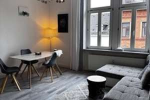 Freistehende 3-Zimmer-Wohnung in Wiesbaden von privat – Die vollständige Adresse der Immobilie erhältst du vom Anbieter., 65183 Westend / Bleichstraße, Wiesbaden – Vorschaubild 12