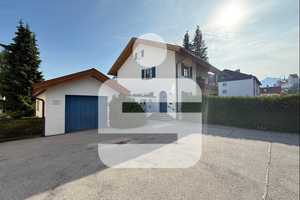 Charmantes Einfamilienhaus in zentraler Lage – Ostallgäu (Kreis) – Vorschaubild 1