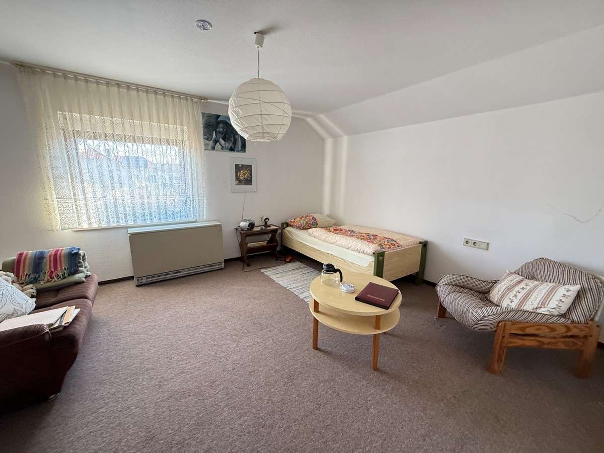 Immobilie in Illertissen - *** 1-2 Familienhaus auf herrlichem Grundstück *** - Bild 11