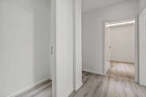 Kernsanierte 3 Zimmer Wohnung mit Südbalkon und A+ – Kamekestr. 13, 13049 Reinickendorf (Ortsteil), Berlin – Vorschaubild 7