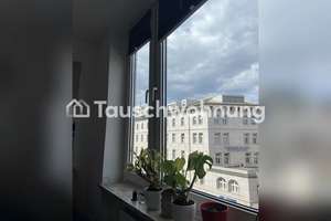 Tauschwohnung: München, Maxvorstadt: Gemütliche 1-Zimmer-Wohnung