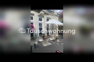 Tauschwohnung: Tauschwohnung Charmante Altbauwohnung – Die vollständige Adresse der Immobilie erhältst du vom Anbieter., 50677 Neustadt/Süd, Köln – Vorschaubild 4