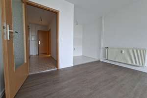 1-Raumwohnung mit Balkon im Kappler Stadtgarten – Irkutsker Straße 213, 9119 Kappel, Chemnitz – Vorschaubild 6