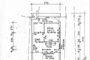 Charme vergangener Zeiten: Historisches Haus im Ortskern – Die vollständige Adresse der Immobilie erhältst du vom Anbieter., 74259 Widdern – Vorschaubild 16