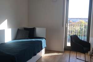 Befristetes Apartment in Schöneberg Berlin - möbliert – Wexstraße 13, 10715 Wilmersdorf, Berlin – Vorschaubild 1