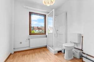 Großzügiges Reihenmittelhaus mit viel Platz und Potential in familienfreundlicher Lage von Hastedt – Die vollständige Adresse der Immobilie erhältst du vom Anbieter., 28207 Hastedt, Bremen – Vorschaubild 16