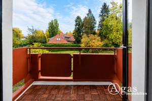 Ruhige bezugsfreie 1-Zimmer-Wohnung mit Balkon in Top-Lage Wilmersdorf – Hohenzollerndamm 172, 10709 Wilmersdorf, Berlin – Vorschaubild 7