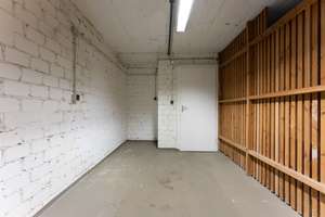Traum-Wohnung auf dem Dönberg - ERSTBEZUG - Wunderschönes Zuhause mit großem Süd-Balkon  – Am Krüppershaus 87, 42111 Uellendahl-Katernberg, Wuppertal – Vorschaubild 8