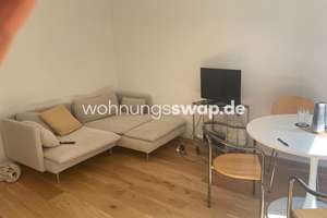Wohnungstausch: Eifelstraße 35 – Eifelstraße 35, 52000 Adalbertsteinweg, Aachen – Vorschaubild 3