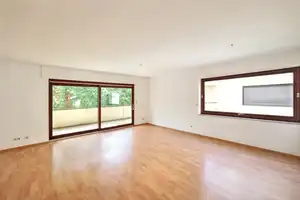 Wohnen in Bestlage – großzügige 2-Zimmer-Wohnung mit Balkon und Tiefgarage in Bonn-Gronau – Bonn – Vorschaubild 3