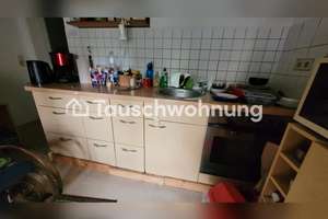 Tauschwohnung: Süße 2-Zimmer-Flat in Leipzig Südost zum Tausch