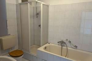 Gemütliche 2 Zimmer-DG-Wohnung mit 2 Stellplätzen im beliebten Mainz- Laubenheim – Oppenheimer Straße 0, 55130 Laubenheim, Mainz – Vorschaubild 12