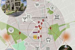Exklusive Gartenwohnung mit idyllischer Westausrichtung – Die vollständige Adresse der Immobilie erhältst du vom Anbieter., 13156 Niederschönhausen, Berlin – Vorschaubild 12
