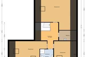 * Einfamilienhaus mit  7935 qm   Grundstücksfläche in traumhafter Lage * Wymeer * – Die vollständige Adresse der Immobilie erhältst du vom Anbieter., 26831 Bunde – Vorschaubild 53