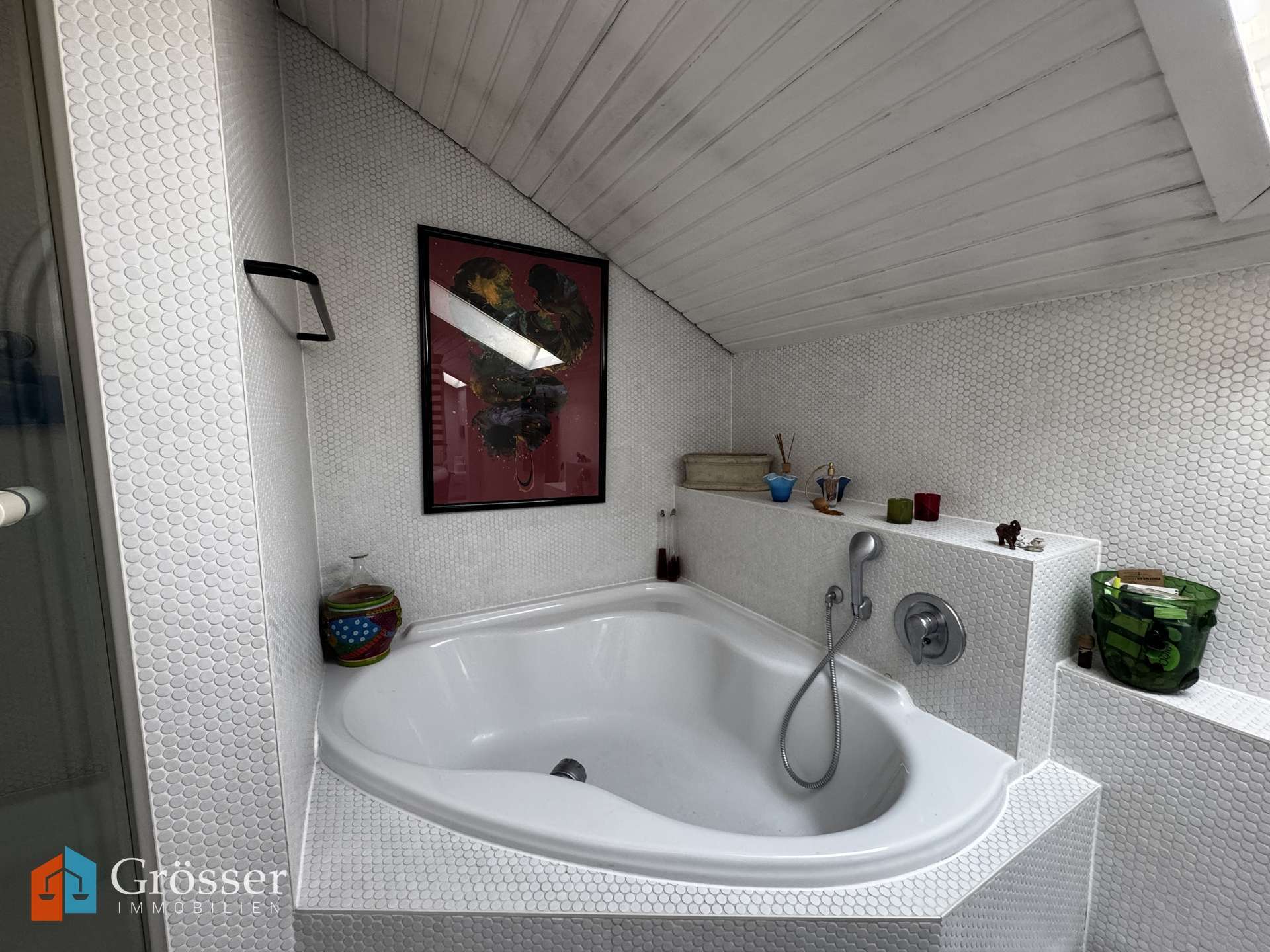 Immobilie in Keltern - repräsentatives Haus mit großem Garten - Bild 13