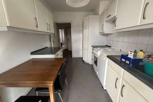 ZWEI ZIMMER-WOHNUNG MIT BALKON  IM HERZEN VON HAGEN !!! – Die vollständige Adresse der Immobilie erhältst du vom Anbieter., 58095 Mittelstadt, Hagen – Vorschaubild 7