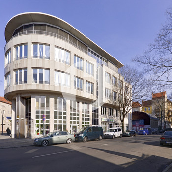 Lichtdurchflutete Büroflächen in Reinickendorf zur Miete