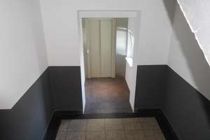 Anfragen NUR per E-Mail. Penthouse - Dachterrasse - Fahrstuhl - Kaminofen - EBK - Brhv. – Hafenstr. 188, 27568 Lehe, Bremerhaven – Vorschaubild 29