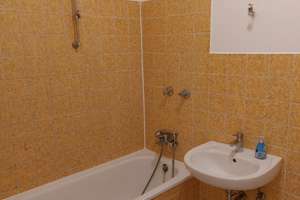 *Singles aufgepasst - ruhige und helle 1-Zimmerwohnung am Boulevard Berlin** – Schloßstraße 117, 12163 Steglitz, Berlin – Vorschaubild 4