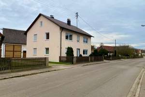 Einfamilienhaus mit 7 Zimmern in Buttenwiesen (Wertinger Straße) – Wertinger Straße 25, 86647 Buttenwiesen – Vorschaubild 26