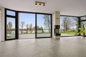 Architektonisches Highlight mit privatem Wasserzugang – Die vollständige Adresse der Immobilie erhältst du vom Anbieter., 25794 Pahlen – Vorschaubild 6