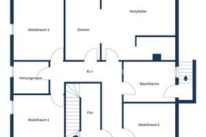 EFH mit Einliegerwohnung, Garten und Loggien  - Platz für Familie, Hobbys und freie Entfaltung – Die vollständige Adresse der Immobilie erhältst du vom Anbieter., 38442 Sülfeld, Wolfsburg – Vorschaubild 37