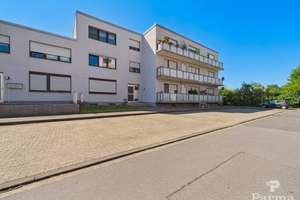 Moderne 2-Zimmer-Etagenwohnung mit Balkon in Düren-Merken – Die vollständige Adresse der Immobilie erhältst du vom Anbieter., 52353 Merken, Düren – Vorschaubild 2