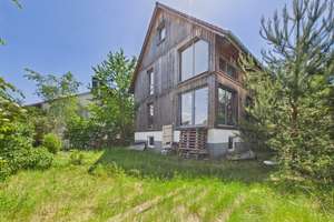 Architektonisches Wohnhighlight im Herzen von Wendelstein - mit ausgezeichneter Energiebilanz! – Die vollständige Adresse der Immobilie erhältst du vom Anbieter., 90530 Wendelstein – Vorschaubild 4