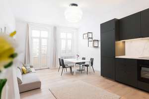 Erstbezug: 4-Zimmer-Wohnung mit 2 Balkonen in Berlin-Oberschöneweide – Griechische Allee 20, 12459 Oberschöneweide, Berlin – Vorschaubild 7