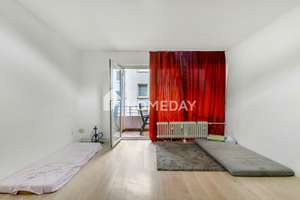 3-Zimmer-Wohnung mit familienfreundlicher Raumaufteilung, Loggia und Wannenbad – 45881 Schalke, Gelsenkirchen – Vorschaubild 4