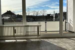 Herrliche 3-Zimmer-Wohnung mit Südwest-Balkon – Loher Str. 5, 42283 Barmen, Wuppertal – Vorschaubild 2