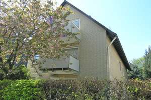von privat - moderne, schicke 1-Zimmer Wohnung mit Balkon und Carport  – Bargteheider Straße 179, 22143 Rahlstedt, Hamburg – Vorschaubild 2
