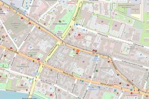 Garage in direkter Innenstadtlage Saarbrückens zu vermieten! – Die vollständige Adresse der Immobilie erhältst du vom Anbieter., 66111 St. Johann, Saarbrücken – Vorschaubild 4