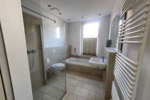  Großzügige 2 Zimmerwohnung an der Weser – Konsul-Smidt-Straße 92, 28217 Überseestadt, Bremen – Vorschaubild 7
