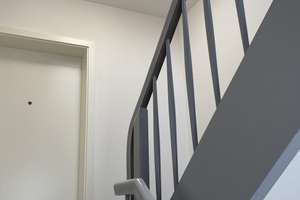helle bezugsfertige 3 Zimmer Wohnung mit Balkon  – Philippsbergstraße 13, 65195 Nordost, Wiesbaden – Vorschaubild 23